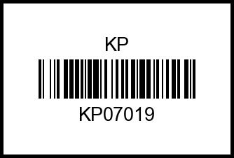 Ремкомплект Нижней Части Двигателя KP kp07019 kp – купить в Омске. Цены, характеристики, фото в интернет-магазине autotoot.ru