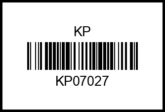 Ремкомплект Нижней Части Двигателя KP kp07027 kp – купить в Омске. Цены, характеристики, фото в интернет-магазине autotoot.ru