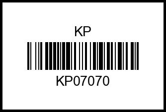 Ремкомплект Нижней Части Двигателя KP kp07070 kp – купить в Омске. Цены, характеристики, фото в интернет-магазине autotoot.ru