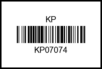 Ремкомплект Нижней Части Двигателя KP kp07074 kp – купить в Омске. Цены, характеристики, фото в интернет-магазине autotoot.ru