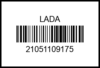 Шланг воздухозаборника 2105 21051109175 lada – купить в Омске. Цены, характеристики, фото в интернет-магазине autotoot.ru