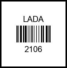 Воздухозаборник декоративный 2106 2106 lada – купить в Омске. Цены, характеристики, фото в интернет-магазине autotoot.ru