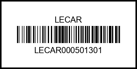 Светодиод 12 В 0,6 Вт 1 диод, W2x4.6D T5 2 шт. блистер Lecar lecar000501301 lecar – купить в Омске. Цены, характеристики, фото в интернет-магазине autotoot.ru