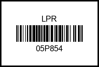 Колодки тормозные дисковые 05p854 lpr – купить в Омске. Цены, характеристики, фото в интернет-магазине autotoot.ru
