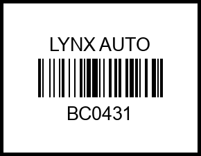 SUZUKI Baleno 96-02 bc0431 lynx%20auto – купить в Омске. Цены, характеристики, фото в интернет-магазине autotoot.ru