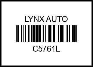 AUDI A4 15->/A5 16-> c5761l lynx%20auto – купить в Омске. Цены, характеристики, фото в интернет-магазине autotoot.ru