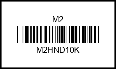 M2 M2HND10K Фильтр салонный (AC-803/CAC1609) m2hnd10k %D0%BC2 – купить в Омске. Цены, характеристики, фото в интернет-магазине autotoot.ru