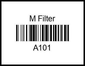 Фильтр воздушный a101 m%20filter – купить в Омске. Цены, характеристики, фото в интернет-магазине autotoot.ru