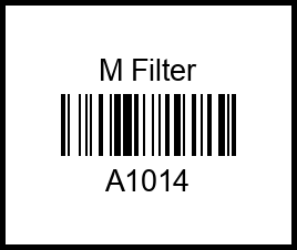 Фильтр воздушный a1014 m%20filter – купить в Омске. Цены, характеристики, фото в интернет-магазине autotoot.ru