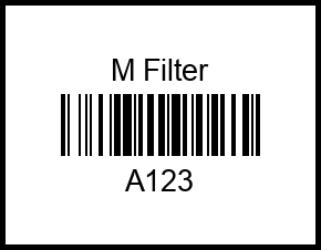 Фильтр воздушный a123 m%20filter – купить в Омске. Цены, характеристики, фото в интернет-магазине autotoot.ru