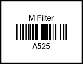 Фильтр воздушный a525 m%20filter – купить в Омске. Цены, характеристики, фото в интернет-магазине autotoot.ru