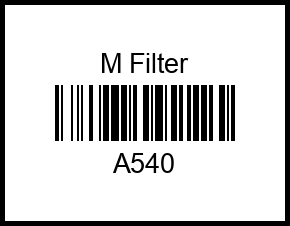 Фильтр воздушный a540 m%20filter – купить в Омске. Цены, характеристики, фото в интернет-магазине autotoot.ru