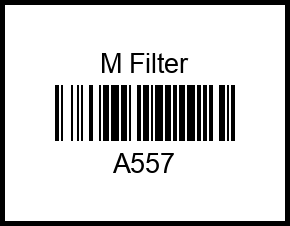 Фильтр воздушный a557 m%20filter – купить в Омске. Цены, характеристики, фото в интернет-магазине autotoot.ru