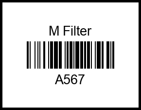 Фильтр воздушный a567 m%20filter – купить в Омске. Цены, характеристики, фото в интернет-магазине autotoot.ru