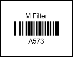 Фильтр воздушный a573 m%20filter – купить в Омске. Цены, характеристики, фото в интернет-магазине autotoot.ru