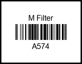 Фильтр воздушный a574 m%20filter – купить в Омске. Цены, характеристики, фото в интернет-магазине autotoot.ru