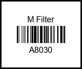 Фильтр воздушный a8030 m%20filter – купить в Омске. Цены, характеристики, фото в интернет-магазине autotoot.ru