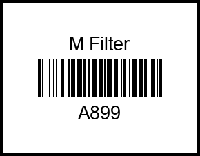 Фильтр воздушный a899 m%20filter – купить в Омске. Цены, характеристики, фото в интернет-магазине autotoot.ru