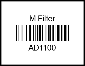 Фильтр осушителя ad1100 m%20filter – купить в Омске. Цены, характеристики, фото в интернет-магазине autotoot.ru