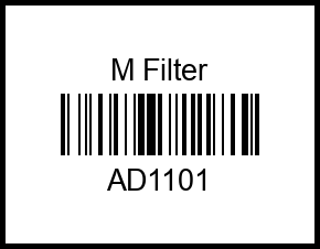Фильтр осушителя ad1101 m%20filter – купить в Омске. Цены, характеристики, фото в интернет-магазине autotoot.ru