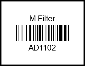 Фильтр осушителя ad1102 m%20filter – купить в Омске. Цены, характеристики, фото в интернет-магазине autotoot.ru