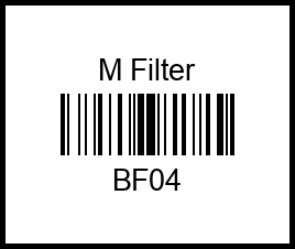 Фильтр топливный bf04 m%20filter – купить в Омске. Цены, характеристики, фото в интернет-магазине autotoot.ru