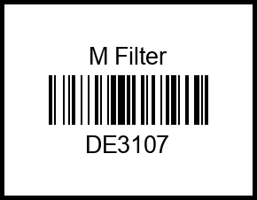 Фильтр топливный de3107 m%20filter – купить в Омске. Цены, характеристики, фото в интернет-магазине autotoot.ru