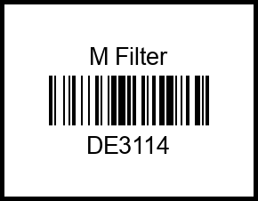 Фильтр топливный de3114 m%20filter – купить в Омске. Цены, характеристики, фото в интернет-магазине autotoot.ru
