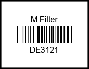 Фильтр топливный de3121 m%20filter – купить в Омске. Цены, характеристики, фото в интернет-магазине autotoot.ru