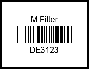 Фильтр топливный de3123 m%20filter – купить в Омске. Цены, характеристики, фото в интернет-магазине autotoot.ru