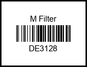 Фильтр топливный de3128 m%20filter – купить в Омске. Цены, характеристики, фото в интернет-магазине autotoot.ru