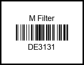 Фильтр топливный de3131 m%20filter – купить в Омске. Цены, характеристики, фото в интернет-магазине autotoot.ru