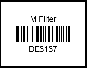 Фильтр топливный de3137 m%20filter – купить в Омске. Цены, характеристики, фото в интернет-магазине autotoot.ru