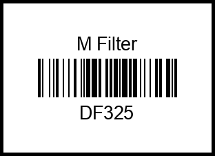Фильтр топливный df325 m%20filter – купить в Омске. Цены, характеристики, фото в интернет-магазине autotoot.ru