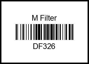 Фильтр топливный df326 m%20filter – купить в Омске. Цены, характеристики, фото в интернет-магазине autotoot.ru