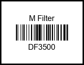 Фильтр топливный df3500 m%20filter – купить в Омске. Цены, характеристики, фото в интернет-магазине autotoot.ru