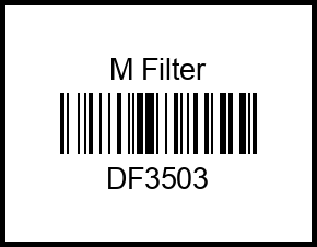 Фильтр топливный df3503 m%20filter – купить в Омске. Цены, характеристики, фото в интернет-магазине autotoot.ru