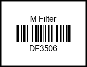 Фильтр топливный df3506 m%20filter – купить в Омске. Цены, характеристики, фото в интернет-магазине autotoot.ru