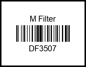Фильтр топливный df3507 m%20filter – купить в Омске. Цены, характеристики, фото в интернет-магазине autotoot.ru