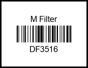 Фильтр топливный df3516 m%20filter – купить в Омске. Цены, характеристики, фото в интернет-магазине autotoot.ru
