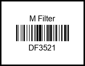 Фильтр топливный df3521 m%20filter – купить в Омске. Цены, характеристики, фото в интернет-магазине autotoot.ru