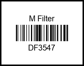 Фильтр топливный df3547 m%20filter – купить в Омске. Цены, характеристики, фото в интернет-магазине autotoot.ru