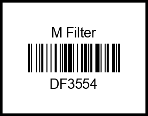 Фильтр топливный df3554 m%20filter – купить в Омске. Цены, характеристики, фото в интернет-магазине autotoot.ru