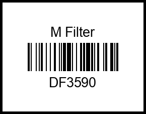 Фильтр топливный df3590 m%20filter – купить в Омске. Цены, характеристики, фото в интернет-магазине autotoot.ru