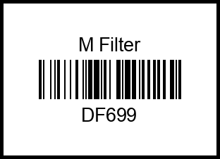 Фильтр топливный df699 m%20filter – купить в Омске. Цены, характеристики, фото в интернет-магазине autotoot.ru