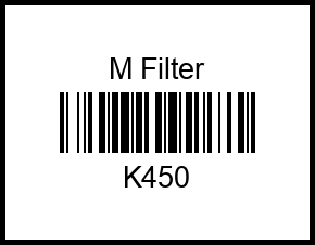 Фильтр воздушный k450 m%20filter – купить в Омске. Цены, характеристики, фото в интернет-магазине autotoot.ru