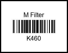Фильтр воздушный k460 m%20filter – купить в Омске. Цены, характеристики, фото в интернет-магазине autotoot.ru