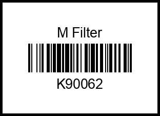 Фильтр салона k90062 m%20filter – купить в Омске. Цены, характеристики, фото в интернет-магазине autotoot.ru