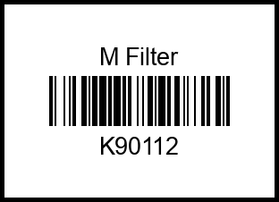 Фильтр салона k90112 m%20filter – купить в Омске. Цены, характеристики, фото в интернет-магазине autotoot.ru