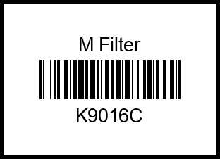 Фильтр салона k9016c m%20filter – купить в Омске. Цены, характеристики, фото в интернет-магазине autotoot.ru